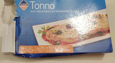 Tonno