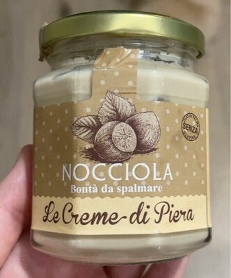 Nocciola
