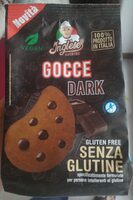 Gocce dark