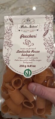 Paccheri