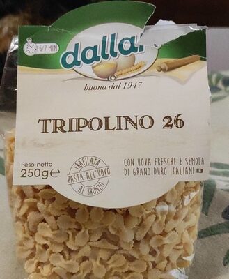 Tripolino 26