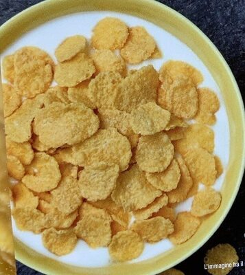 Corflakes