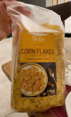corn flakes