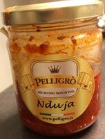Nduja