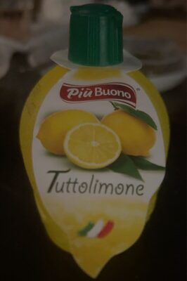 Tuttolimone