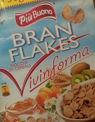 Bran Flakes