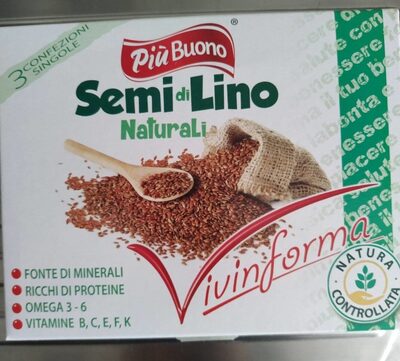 Semi di lino