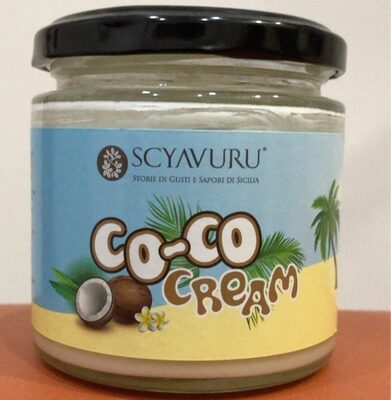 Coco Cream