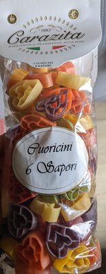 Cuoricini & Sapori