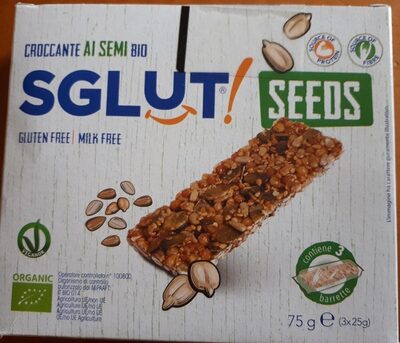 Sglut seeds