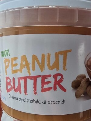 Peanut Butter