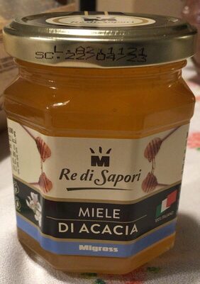 Miele di Acacia