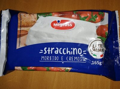 Stracchino