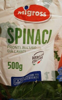 Spinaci