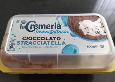 La Cremeria Senza Lattosio