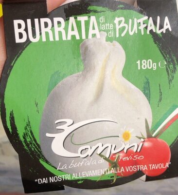 Burrata