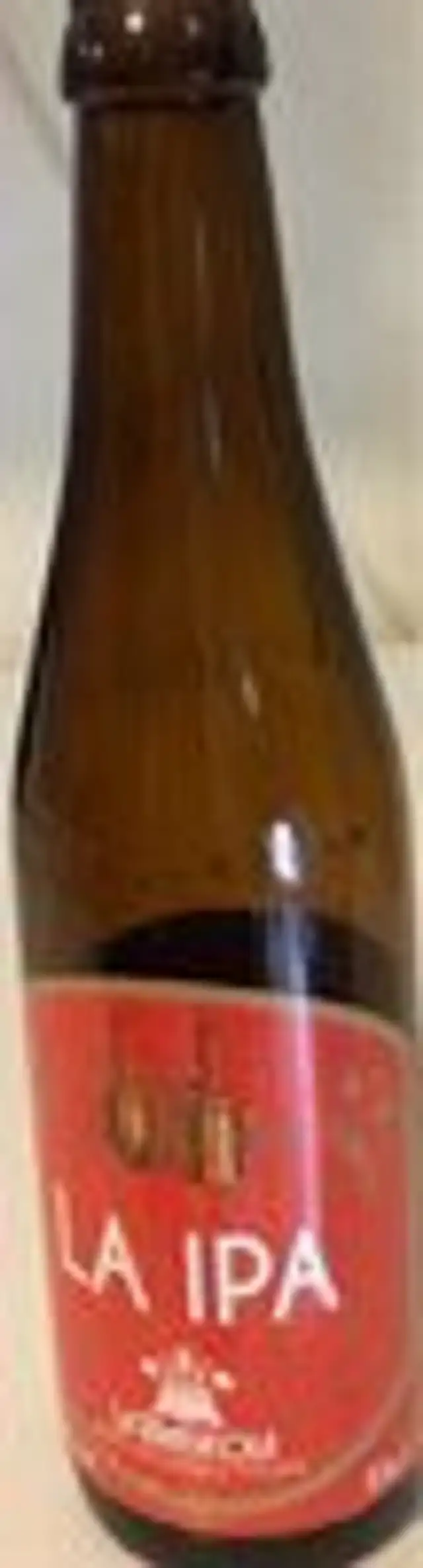 La IPA