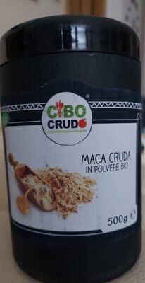 Maca
