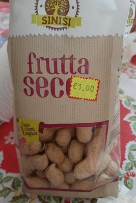 Frutta secca