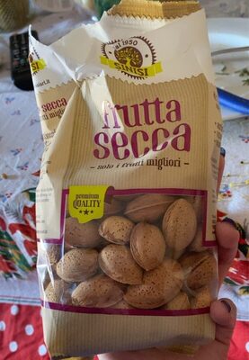 Frutta secca