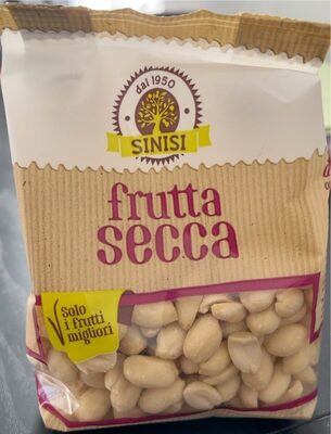 Frutta secca