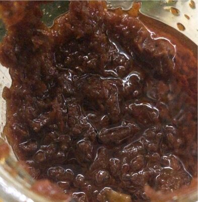 Crema di pomodori secchi