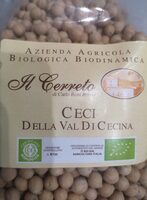 Ceci della val di Cecina