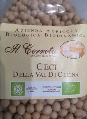 Ceci della val di Cecina