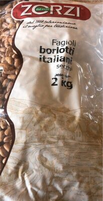 Fagioli
