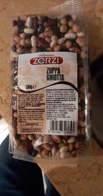 Zuppa ghiotta front packaging