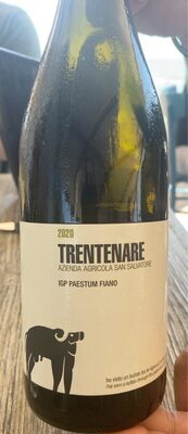 fiano trentenarr