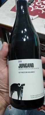 Jungano