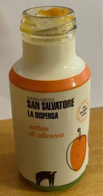 Nettare di Albicocca