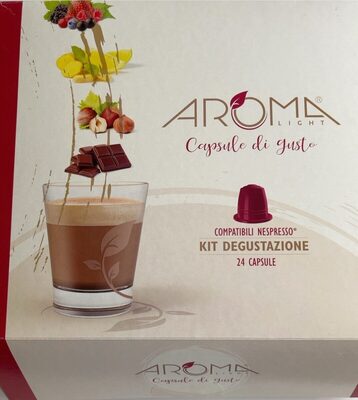Aroma light