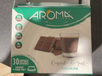 Bevanda al cioccolato