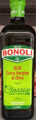 Olio extra vergine di Oliva Classico