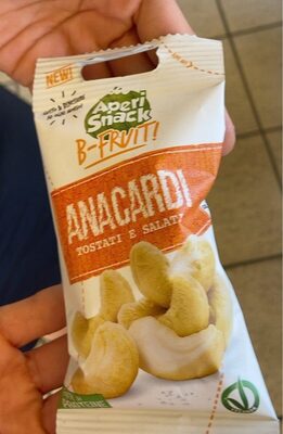 Anacardi