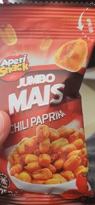 Jumbo mais