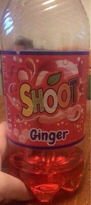 Shoot ginger