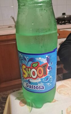 Shoot gassosa