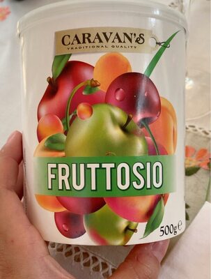 Fruttosio