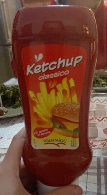 Ketchup