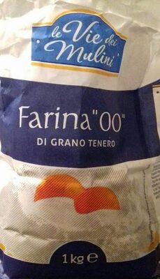 Farina