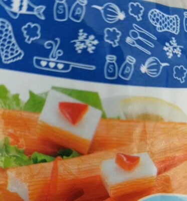Surimi