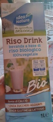 Riso Drink