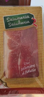 Salumeria e salumeria