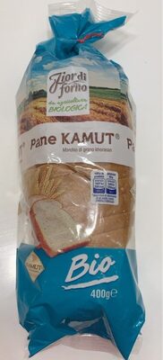 Pane kamut