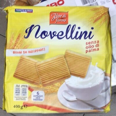 Novellini