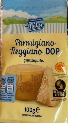 Parmigiano Regiamo DOP