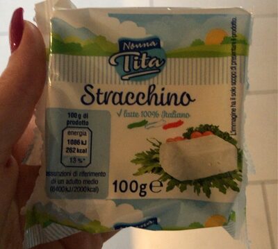 Stracchino